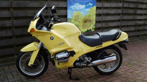 BMW R1100RS Topstaat