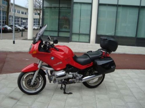 BMW R1100RS TOURING (bj 1995)