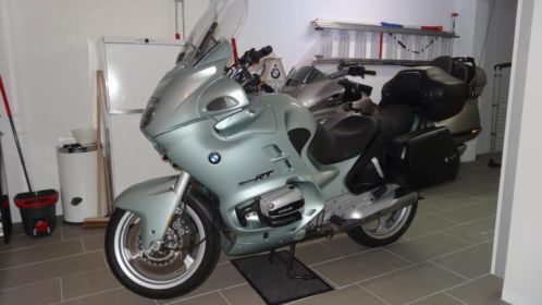 Bmw r1100rt