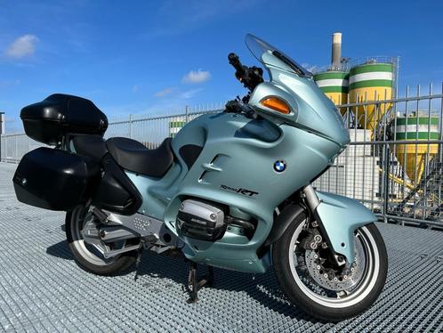 BMW R1100RT 1997