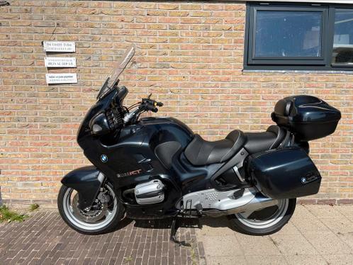 Bmw r1100rt 42500km,3 delige kofferset,power comander, ABS