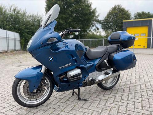 BMW R1100rt