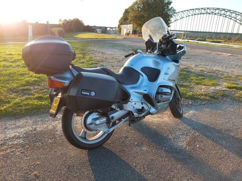 BMW R1100RT