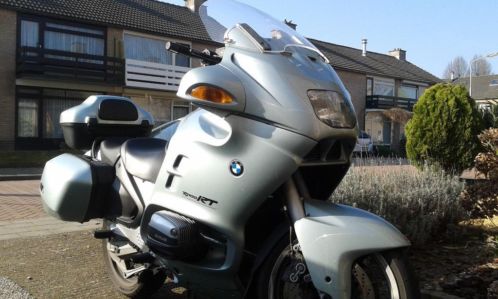 Bmw r1100rt
