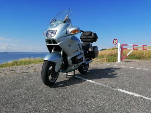 BMW R1100RT