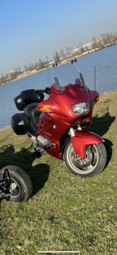 Bmw R1100RT