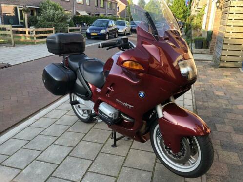 BMW r1100rt ABS