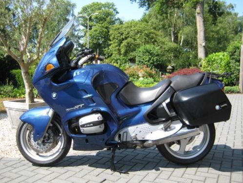 Bmw r1100rt abs 1997