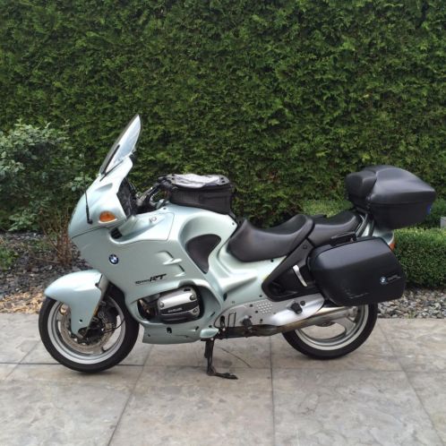 BMW R1100RT bwj 1996