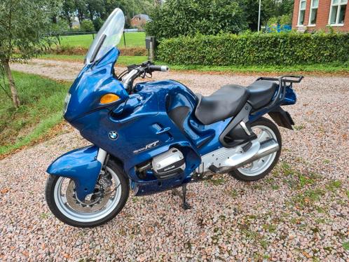 BMW R1100RT in goede staat