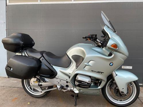 BMW R1100RT in perfecte staat