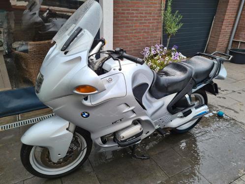 BMW R1100RT KOOPJE