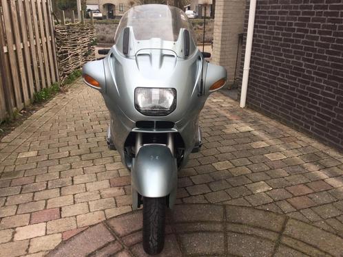 Bmw R1100RT lage km stand goede staat