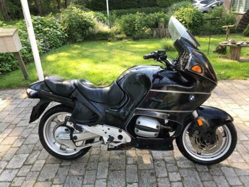 bmw r1100rt loop sloop