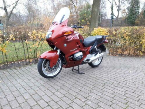 BMW R1100RT orginele Nederlandse motor.
