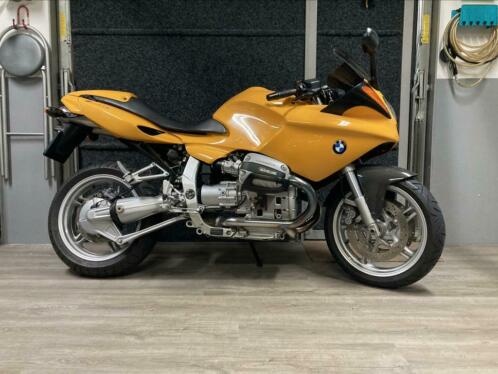 Bmw r1100s