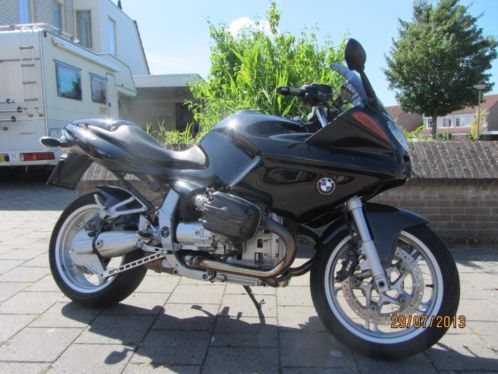 BMW R1100S bj. 2003