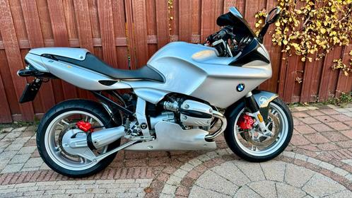 BMW R1100S Nieuwstaat 41k