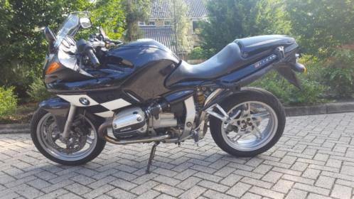 bmw r1100s r 1100s bj 1999 in goede staat