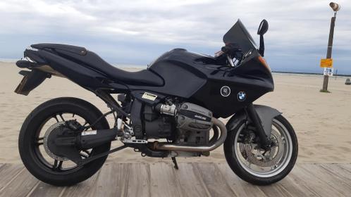 Bmw R1100S R1100 Met laser dempers