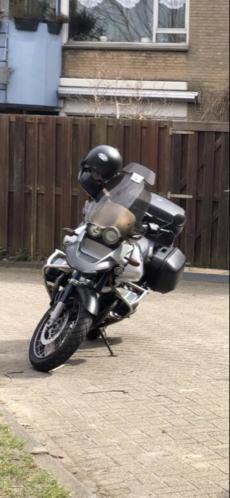 bmw R1150 gs Adventure 202