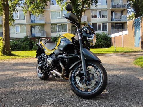 BMW R1150 R (roadstar twinspark)