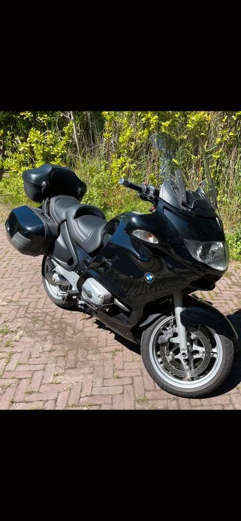 BMW R1150 RT