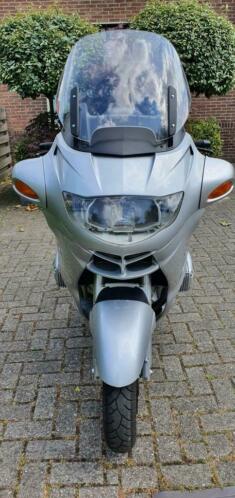 Bmw r1150 rt twinspark