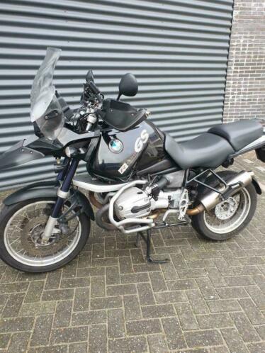 BMW R1150GS - 2003 - Twinspark