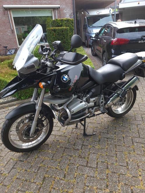 BMW R1150GS