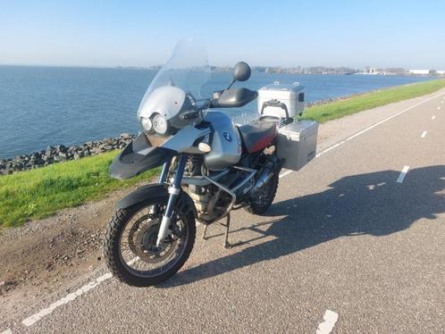 BMW R1150GS Adv.