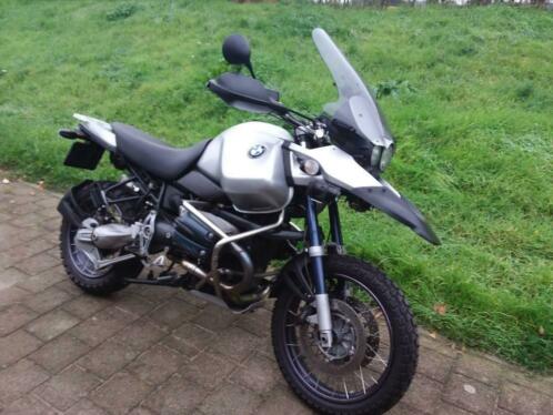 BMW R1150GS Adventure