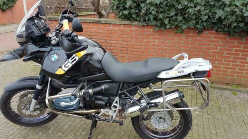 BMW R1150GS Adventure R 1150 GS 2003 slechts 46.700 km