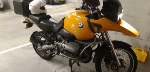 BMW R1150GS for sale