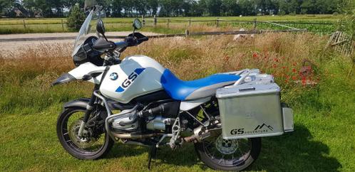 BMW R1150GSA Adventure 