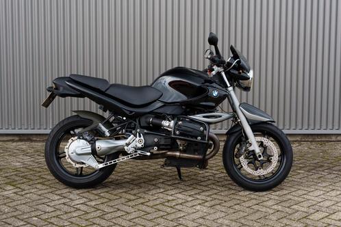 BMW R1150R 2001