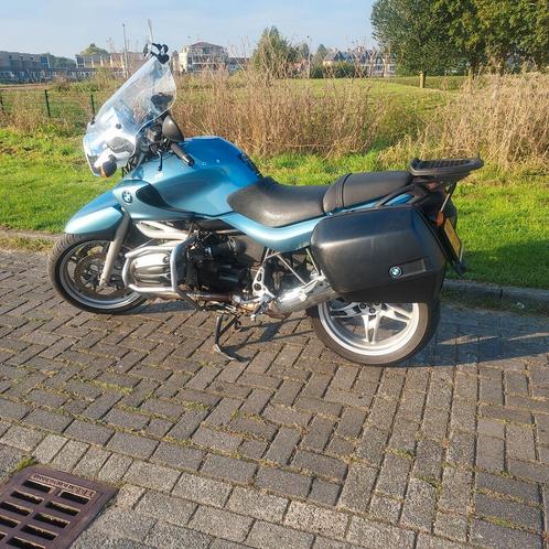 BMW R1150R te koop