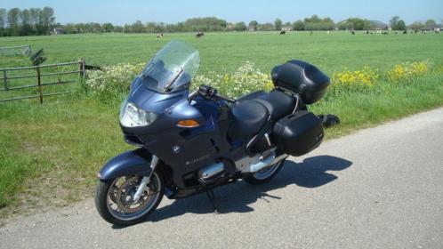 Bmw R1150RT 2001 