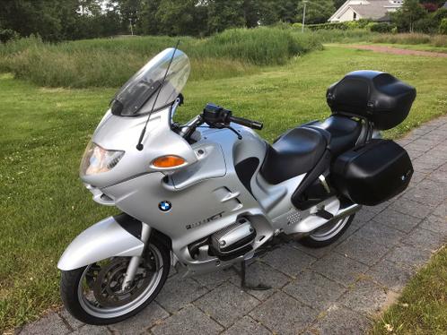 BMW R1150RT  2002