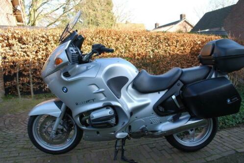 bmw r1150rt