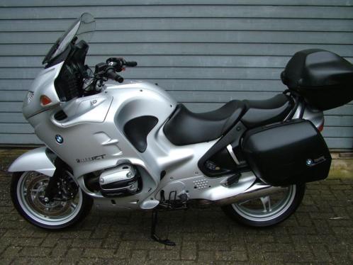 Bmw r1150rt abs r 1150 rt
