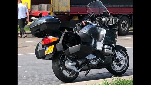 BMW R1150rt bouwjaar 2003