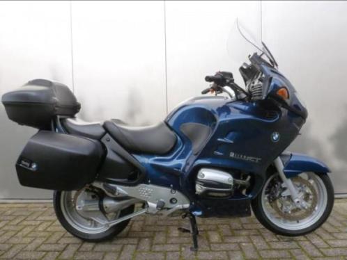 BMW R1150RT in goede staat