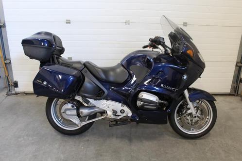 BMW R1150RT R 1150 2002