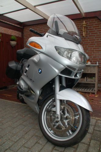 BMW R1150RT R 1150 RT 54.000 km 2001