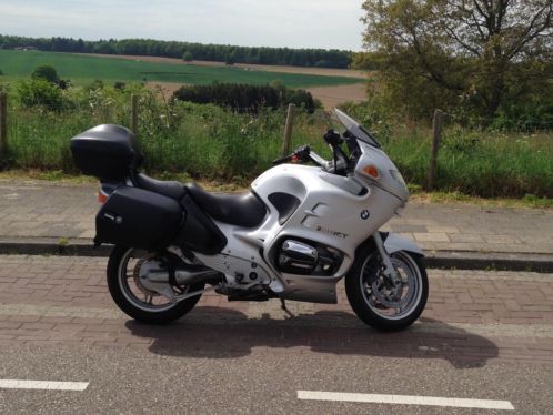 Bmw r1150rt r 1150 rt