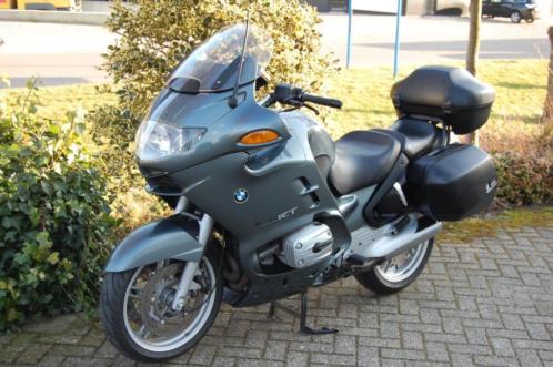 Bmw R1150rt Twinspark