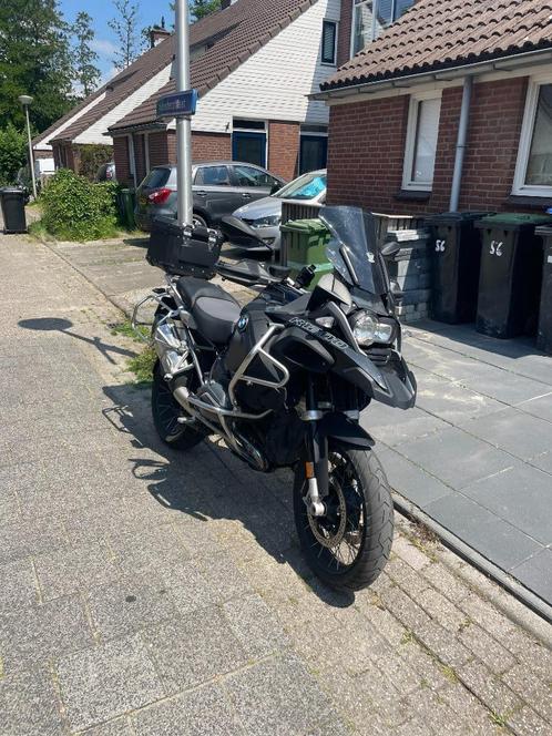 BMW R1200 GS Adventure - Betrouwbaar en Compleet