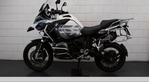 BMW R1200 GS ADVENTURE LC