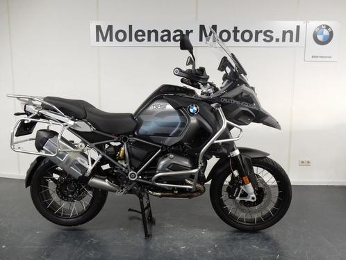 BMW R1200 GS AdventureLC (bj 2017)